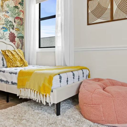 Cozy Package - Shared Twin Suite