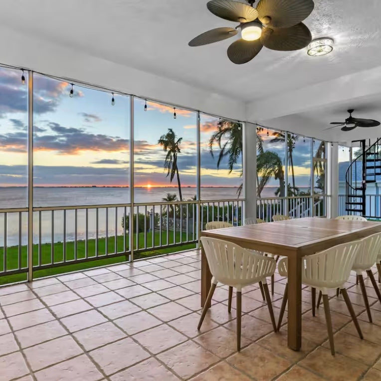 Premium Package - Shared King Suite