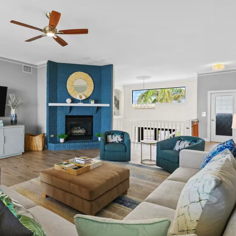 Premium Package - Shared King Suite