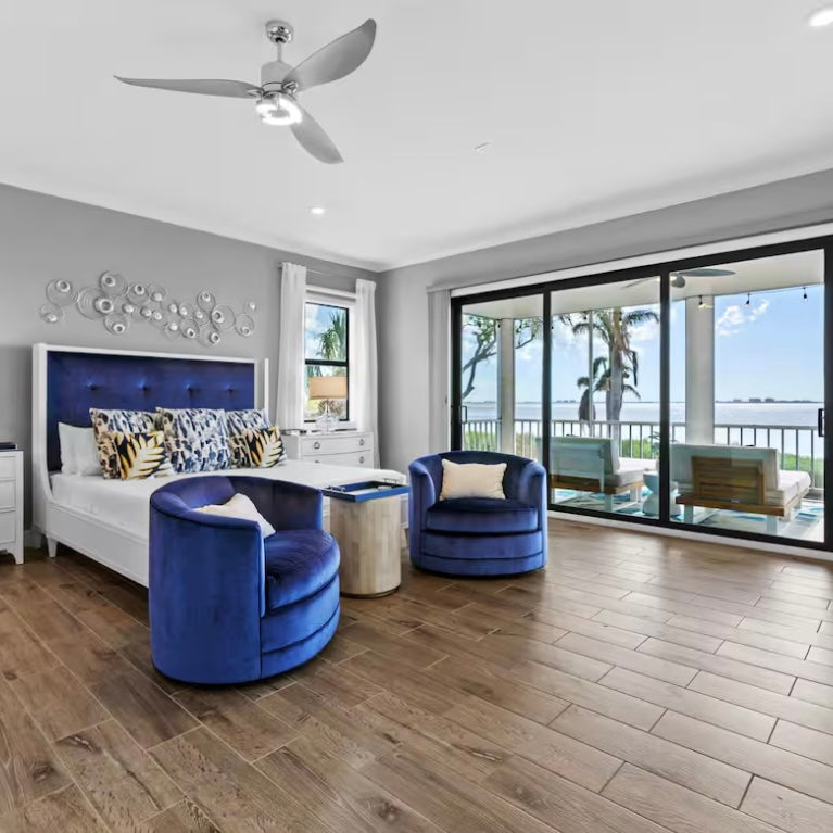 Premium Package - Private King Suite