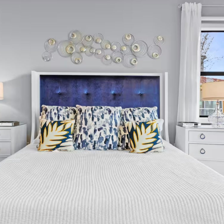 Premium Package - Private King Suite