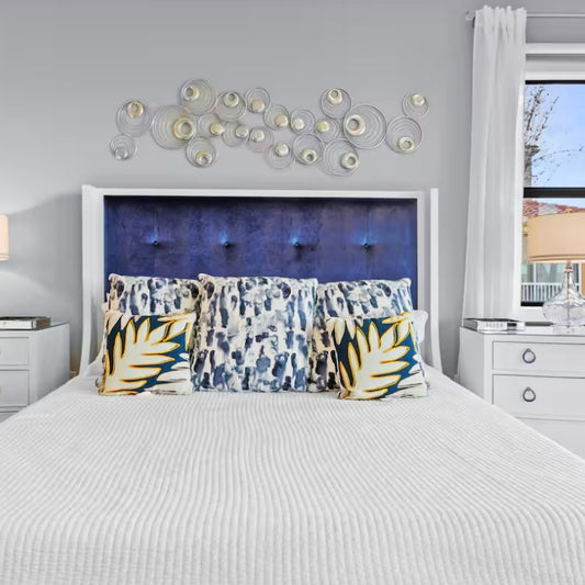 Premium Package - Private King Suite