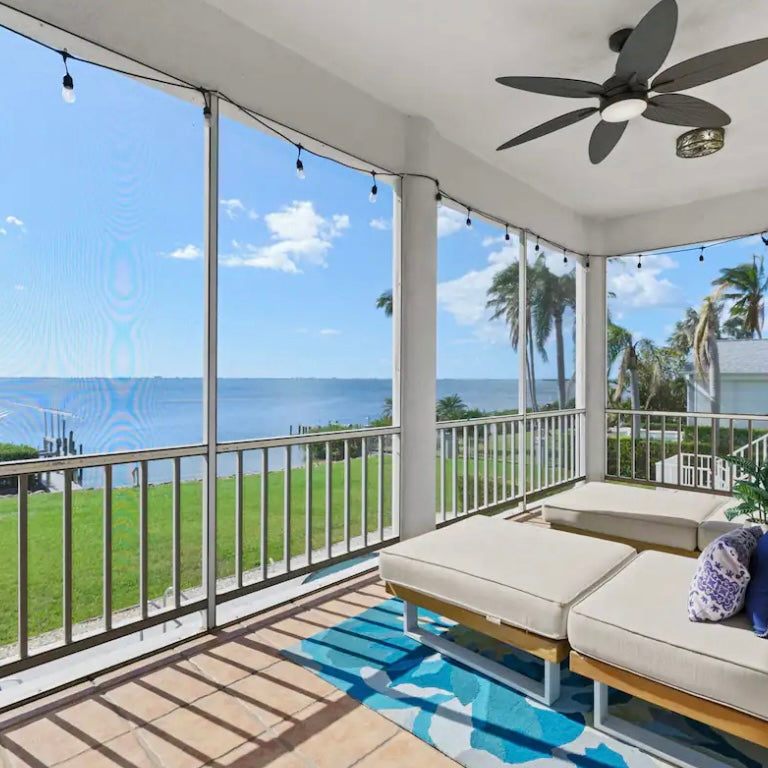 Premium Package - Shared King Suite