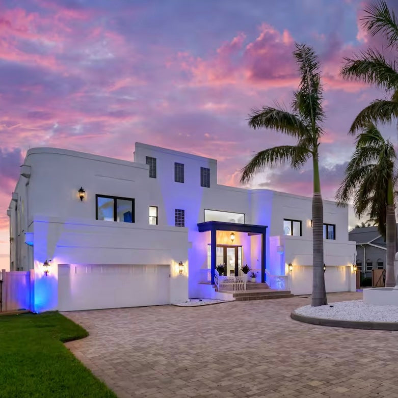 Premium Package - Shared King Suite