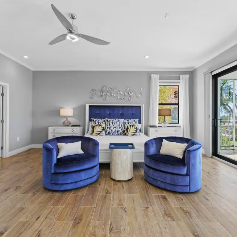 Premium Package - Private King Suite