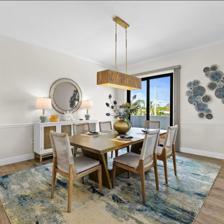 Premium Package - Shared King Suite